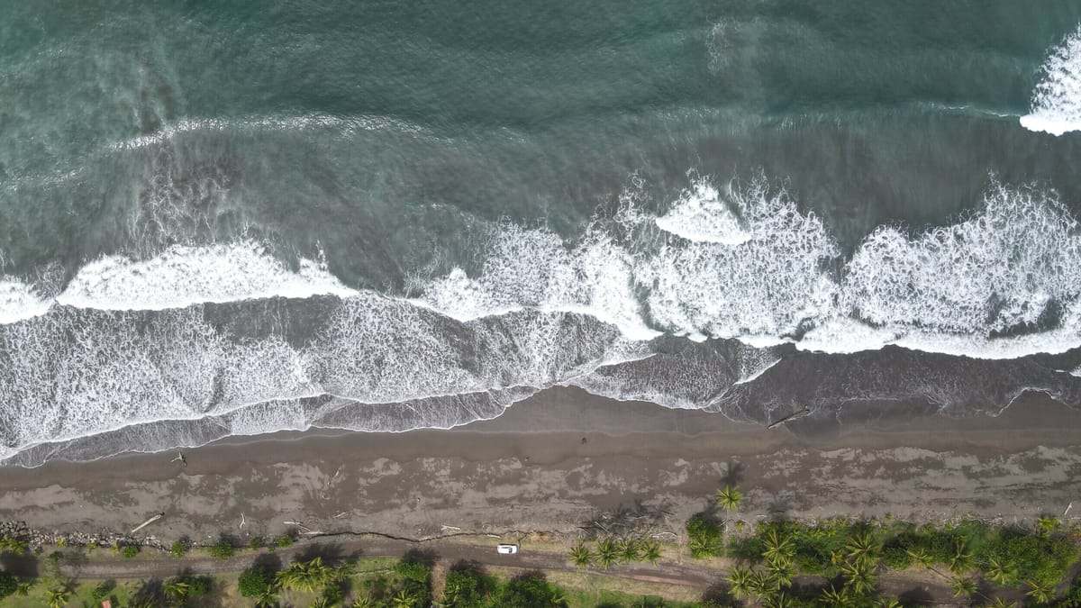 An Unplanned Adventure: Discovering the Hidden Gems of Costa Rica