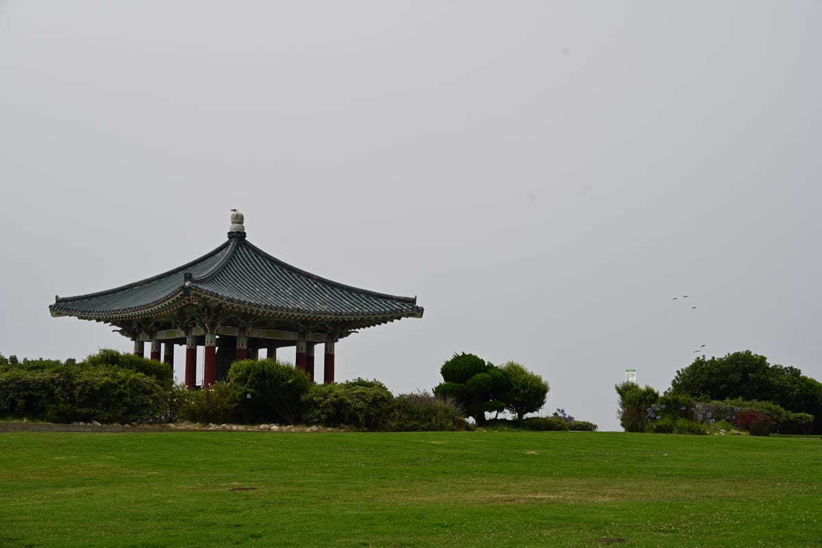 A Complete Guide to Visiting the Korean Bell of Friendship in San Pedro