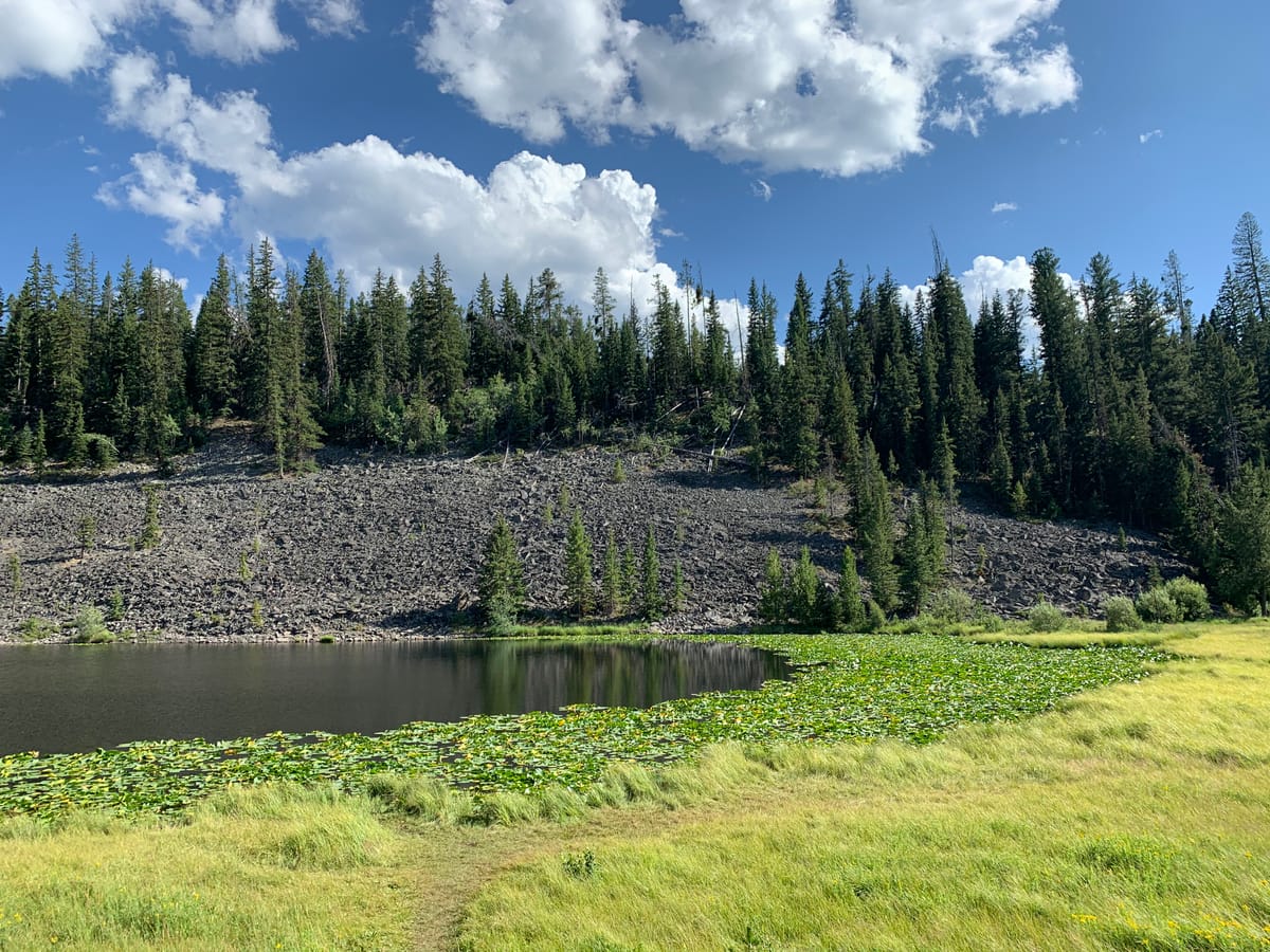 Planning Your Visit to Yellowstone National Park