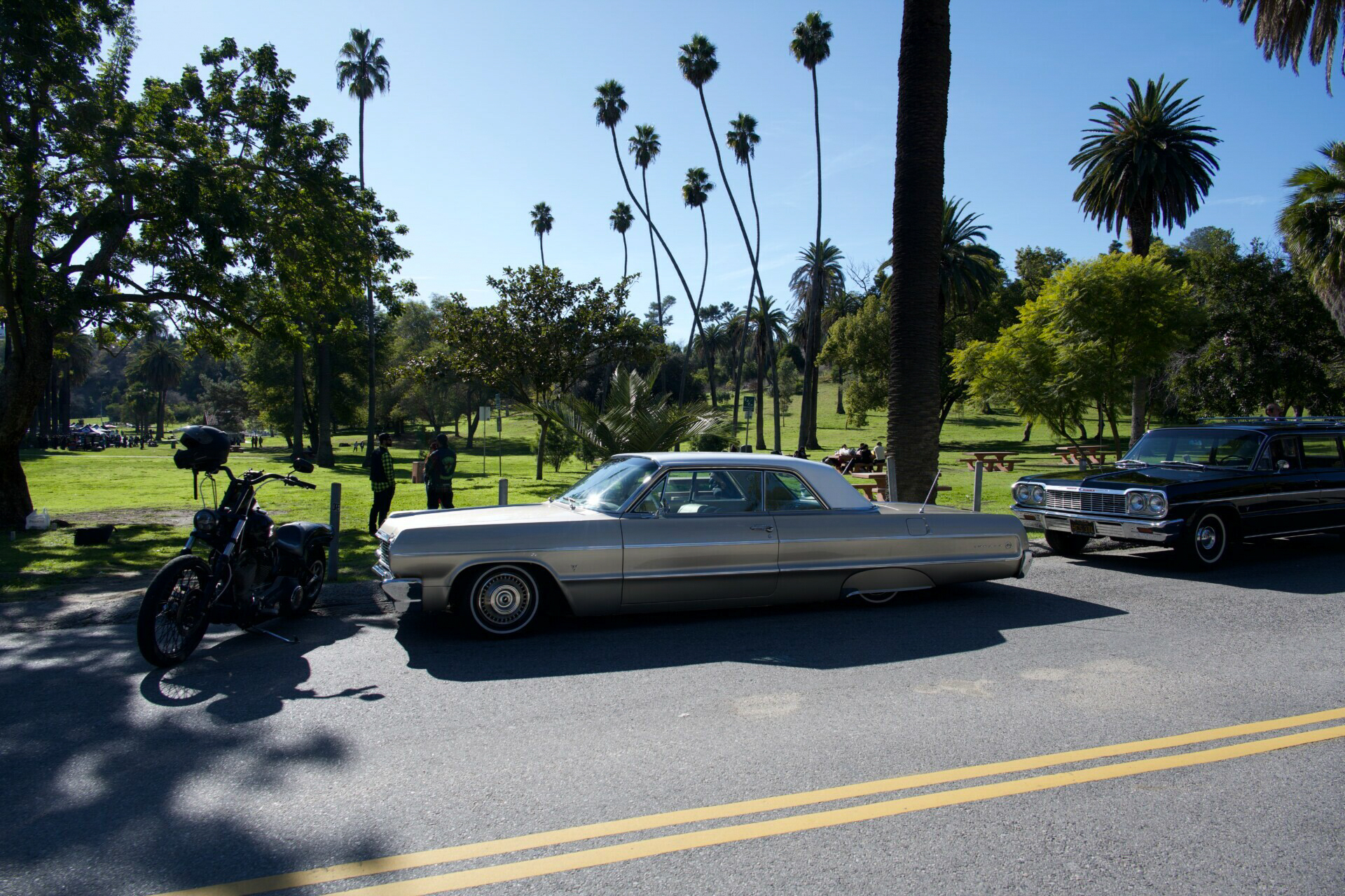 Elysian Park Los Ángeles: Un Santuario Histórico en la Ciudad