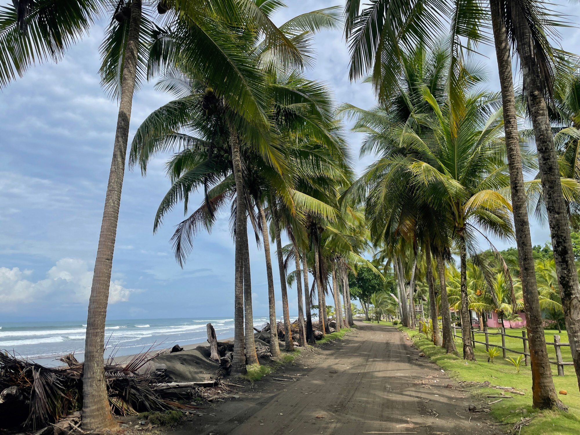 Our Unplanned Adventure in Costa Rica