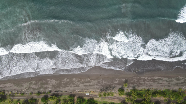 Palo Seco Beach Guide - Unspoiled Beauty in Costa Rica's Puntarenas Province